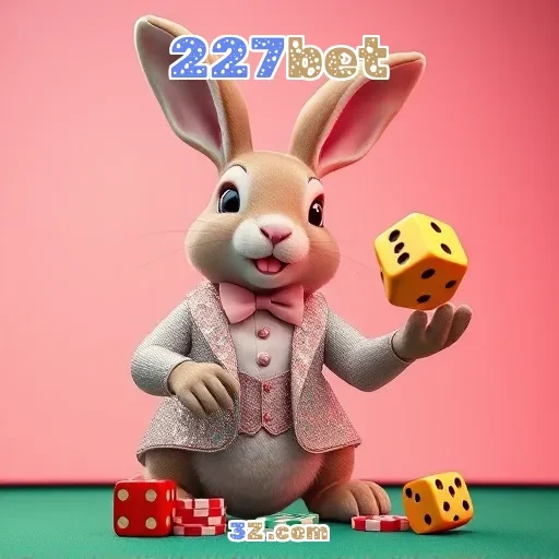 Jogos Fascinantes no 227bet: Uma Nova Era de Apostas