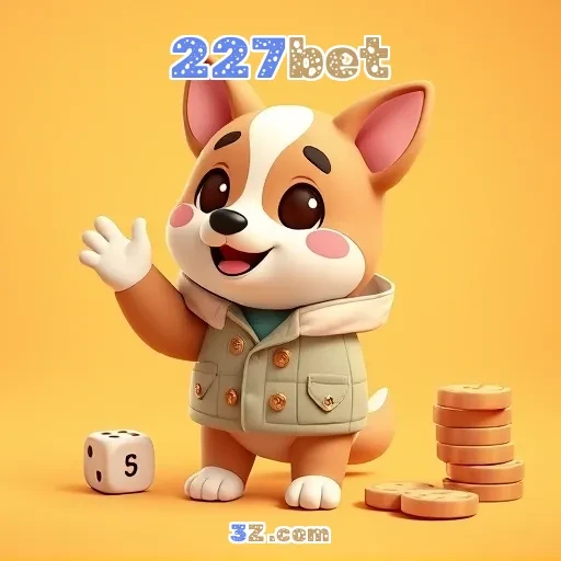 Slots Empolgantes no 227bet: Diversão Garantida para Todos