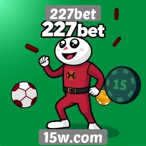 Avaliação das promoções e bônus oferecidos pelo 227bet