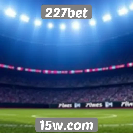 Avaliações de jogadores sobre a 227bet