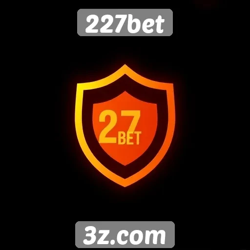 Segurança e confiabilidade no 227bet